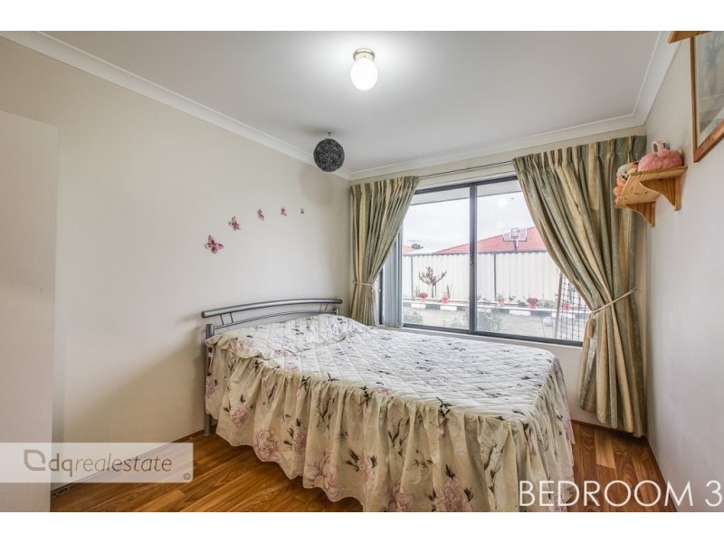 15 Harrington Avenue, Tapping WA 6065