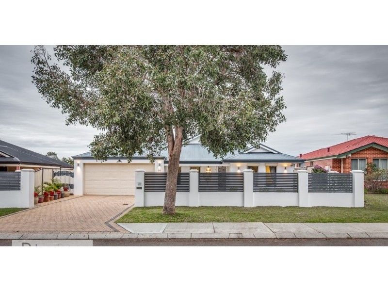 15 Harrington Avenue, Tapping WA 6065