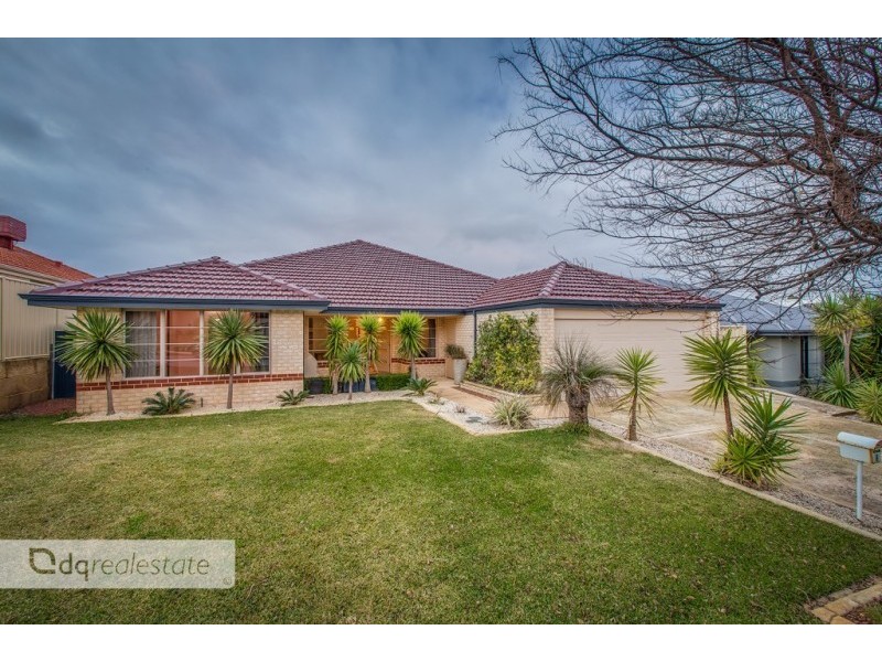 8 Archimedes Crescent, Tapping WA 6065