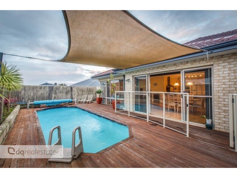 8 Archimedes Crescent, Tapping WA 6065