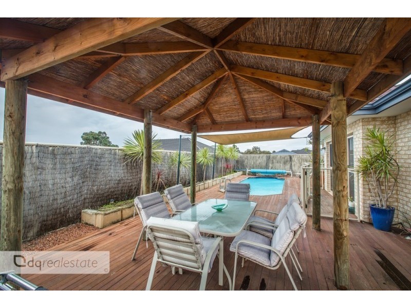 8 Archimedes Crescent, Tapping WA 6065