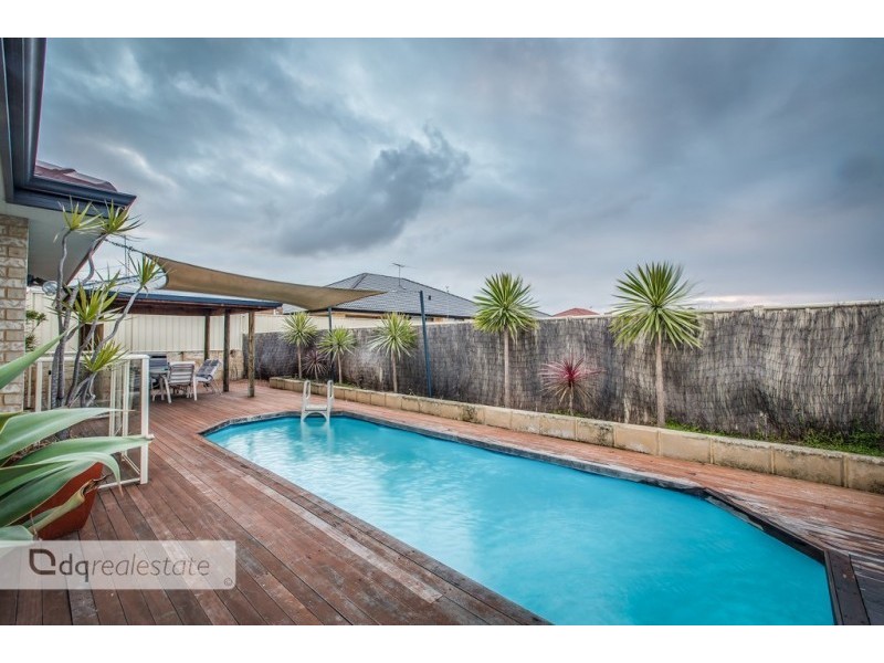 8 Archimedes Crescent, Tapping WA 6065