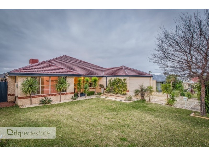 8 Archimedes Crescent, Tapping WA 6065