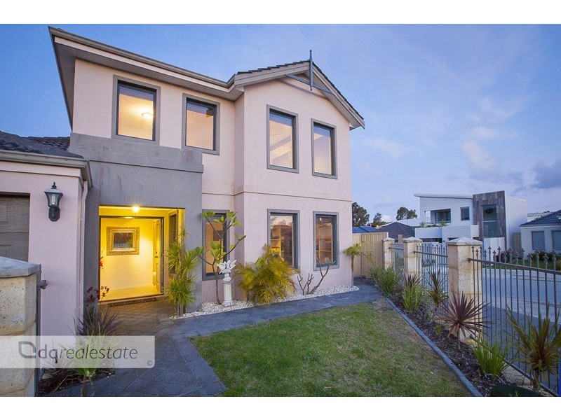 17 Dalkey Way, Darch WA 6065