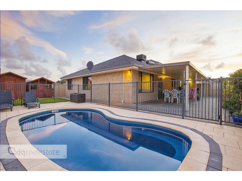 17 Dalkey Way, Darch WA 6065