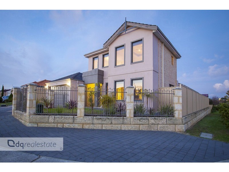 17 Dalkey Way, Darch WA 6065