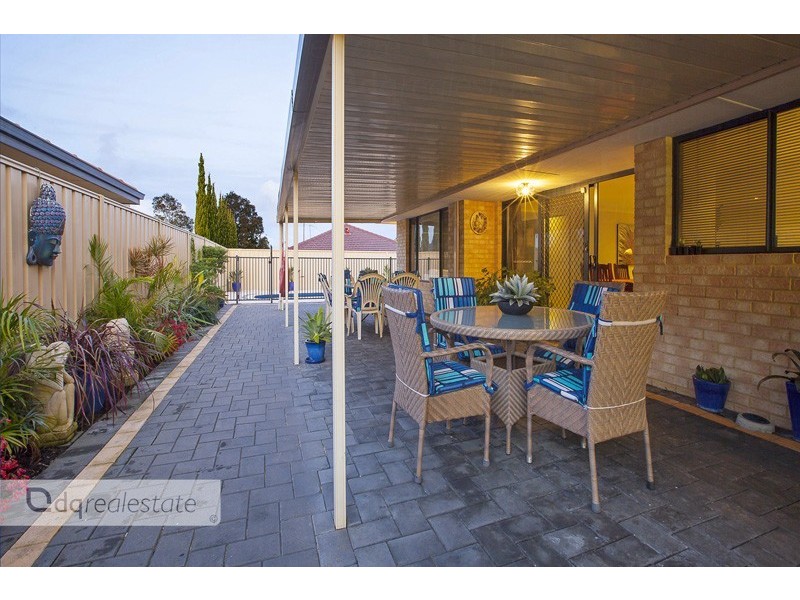 17 Dalkey Way, Darch WA 6065