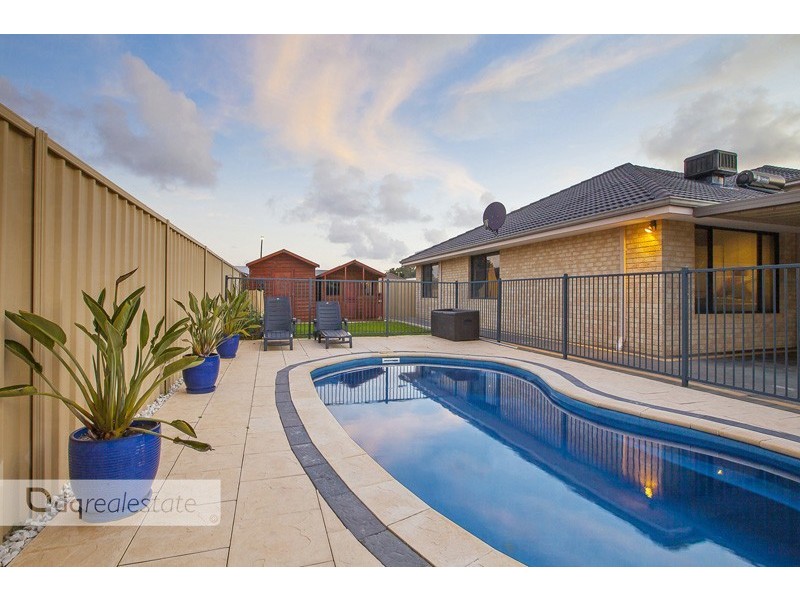 17 Dalkey Way, Darch WA 6065