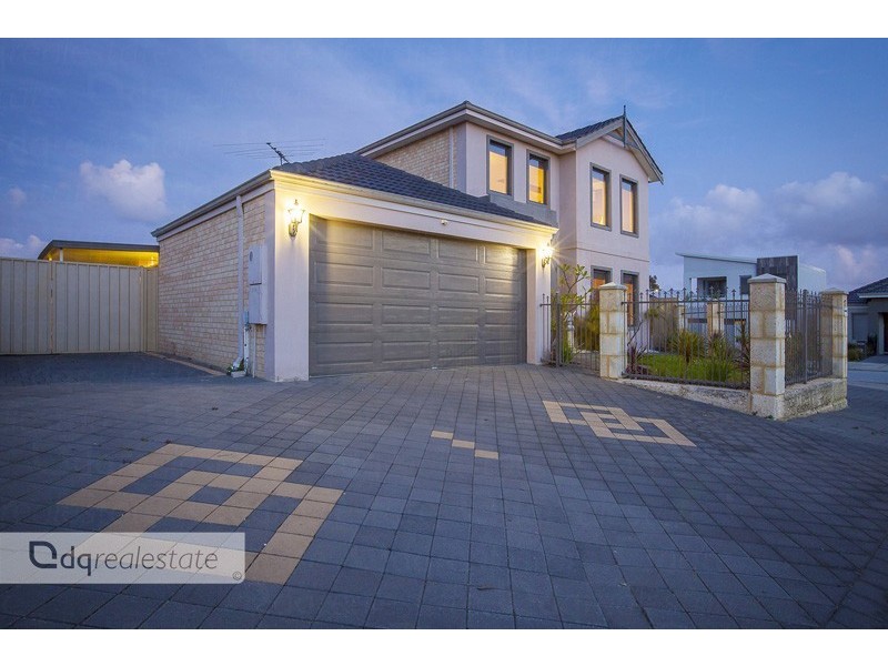 17 Dalkey Way, Darch WA 6065