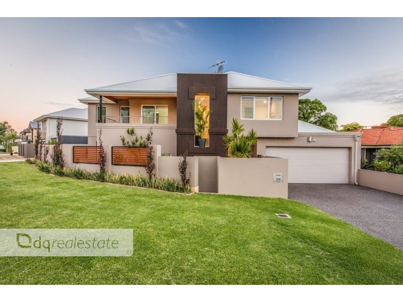 150 Shakespeare Avenue, Yokine WA 6060