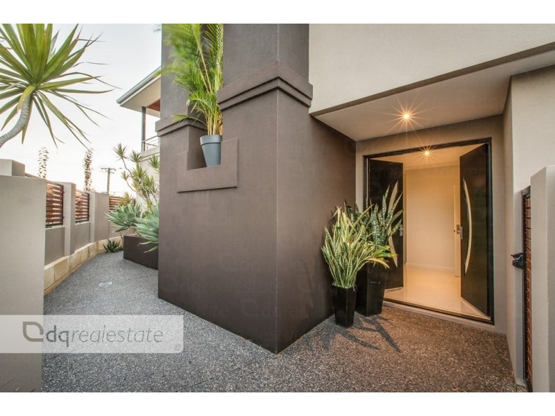 150 Shakespeare Avenue, Yokine WA 6060