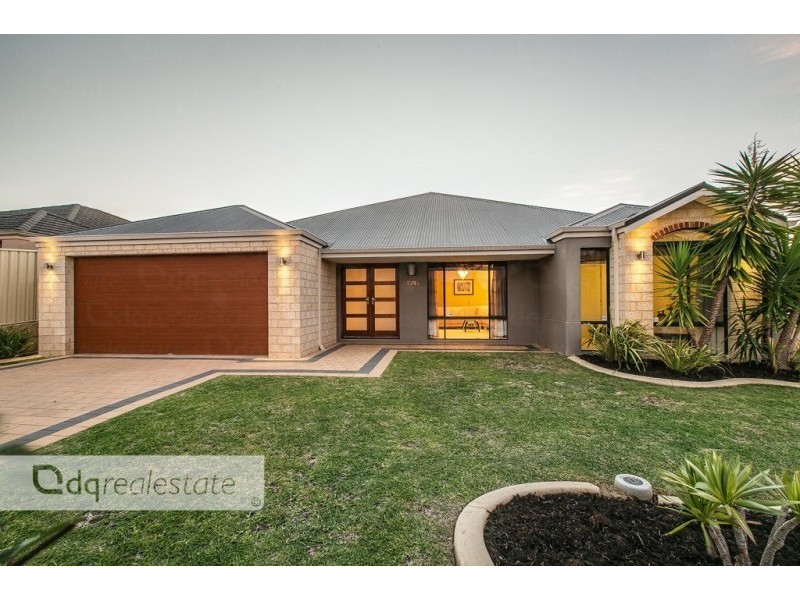 22 Crosthwaite Circle, Tapping WA 6065