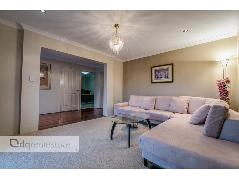 22 Crosthwaite Circle, Tapping WA 6065