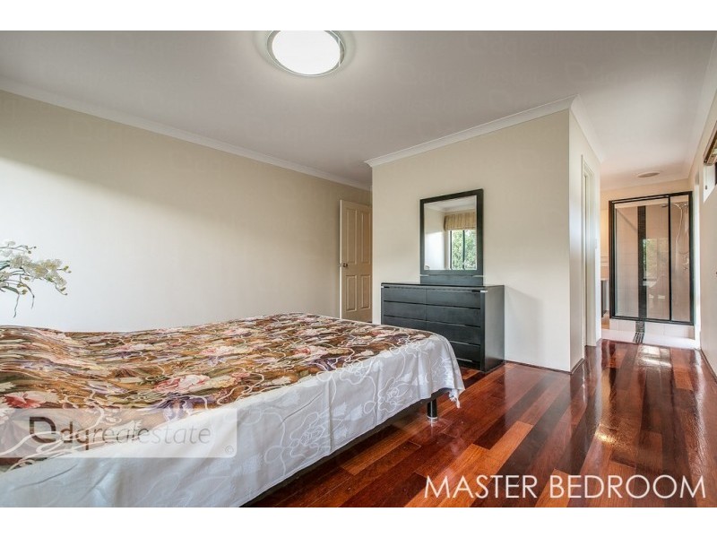 22 Crosthwaite Circle, Tapping WA 6065