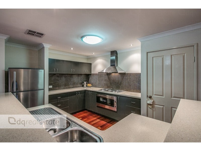 22 Crosthwaite Circle, Tapping WA 6065
