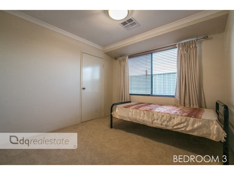 22 Crosthwaite Circle, Tapping WA 6065