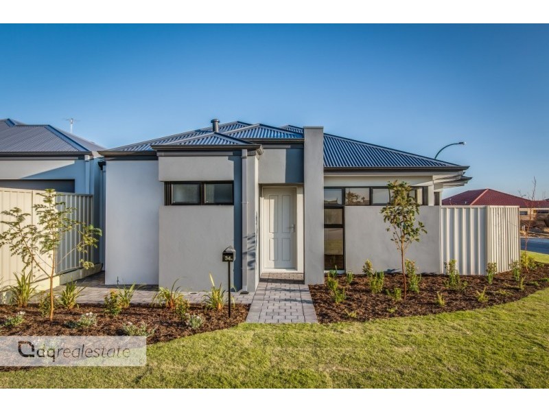 A/34 Kemp Street, Pearsall WA 6065