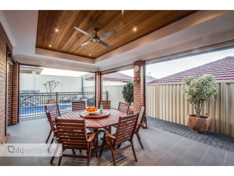 17 Wicklow Circle, Darch WA 6065