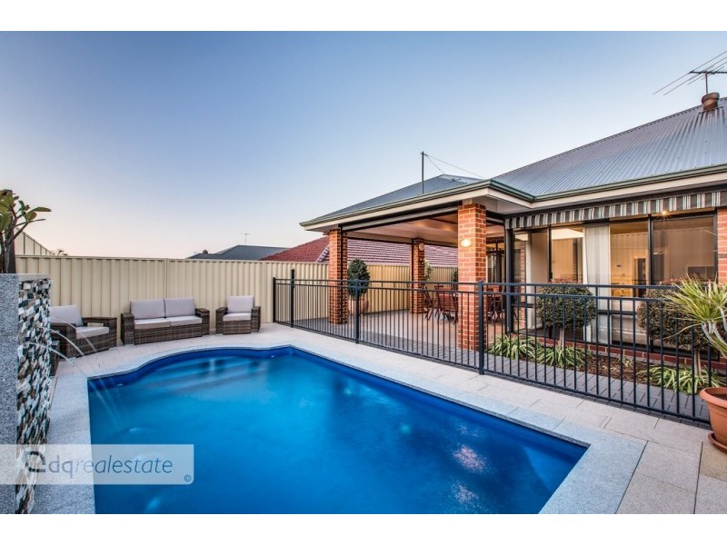 17 Wicklow Circle, Darch WA 6065