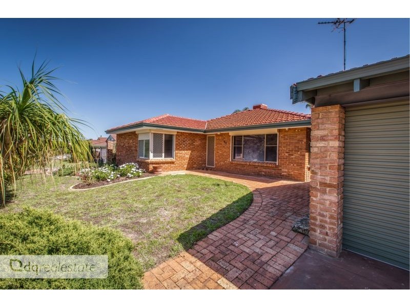 144 Trappers Drive, Woodvale WA 6026