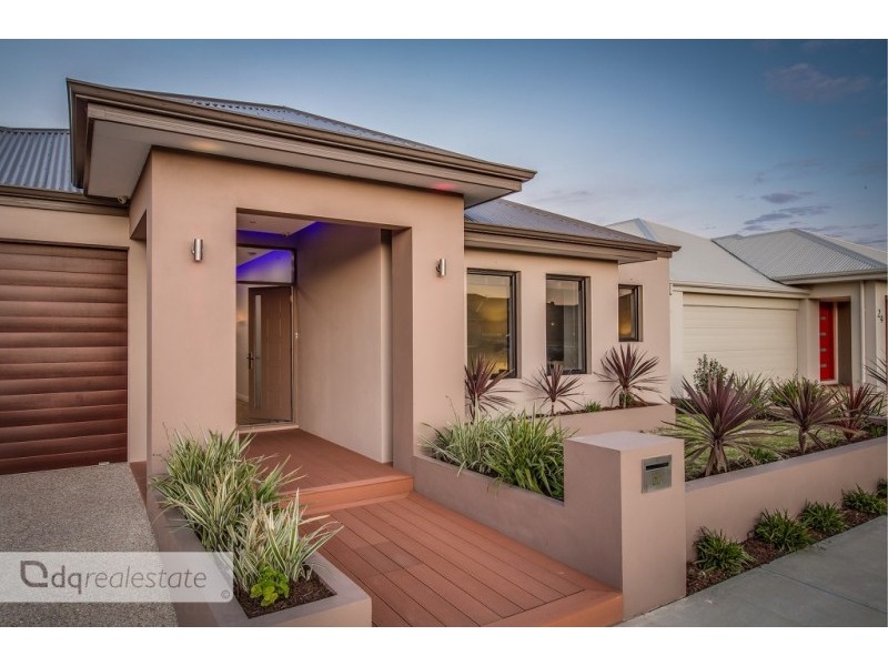 26 Huntington Parkway, Landsdale WA 6065