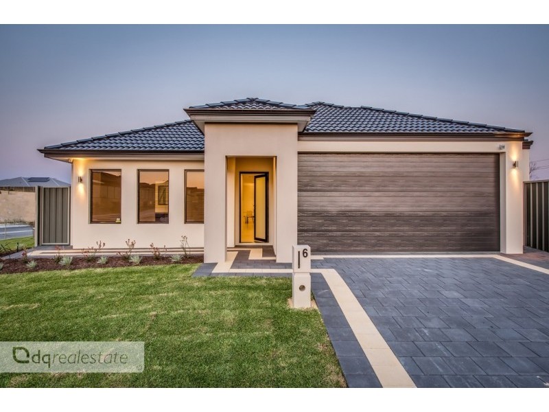 6 Marginson Drive, Landsdale WA 6065