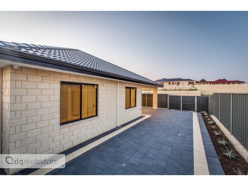 6 Marginson Drive, Landsdale WA 6065