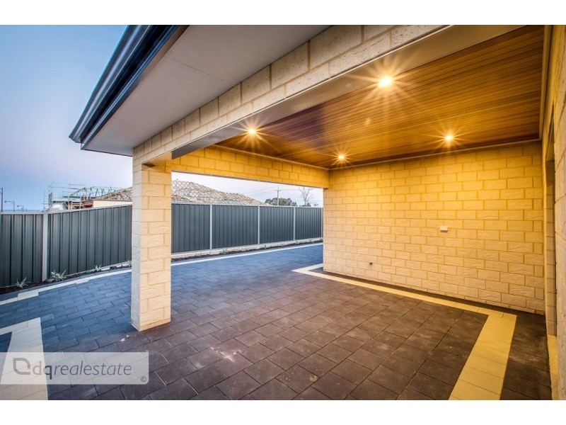 6 Marginson Drive, Landsdale WA 6065