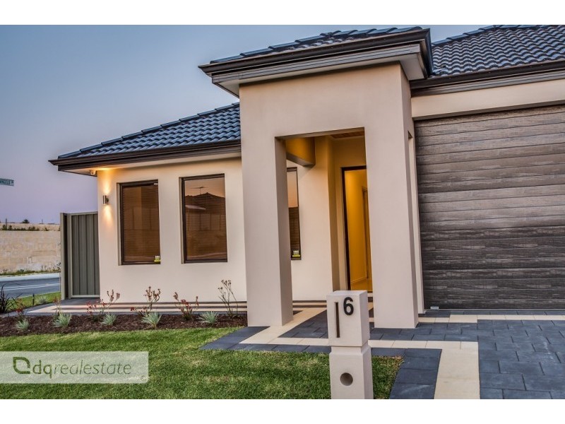 6 Marginson Drive, Landsdale WA 6065