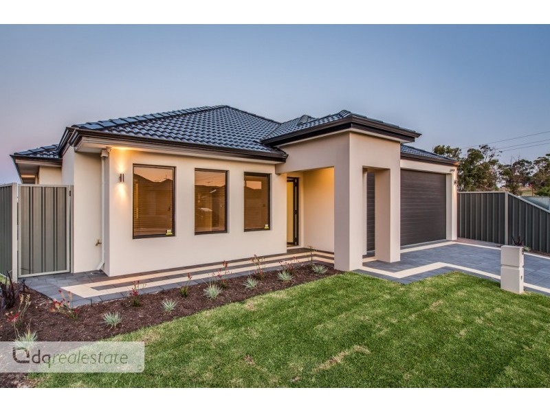 6 Marginson Drive, Landsdale WA 6065
