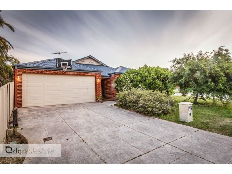7 Udine Entrance, Landsdale WA 6065