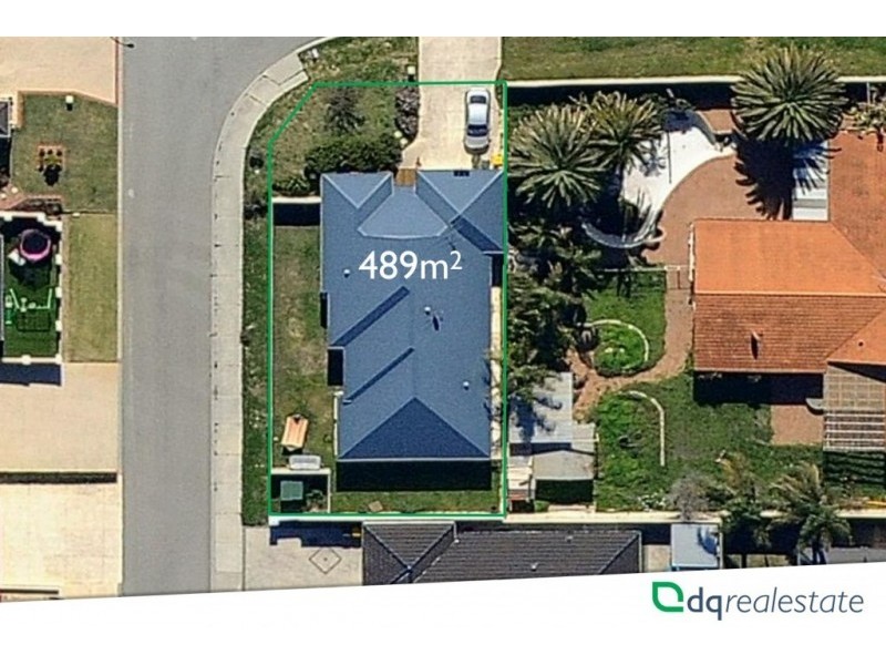 7 Udine Entrance, Landsdale WA 6065