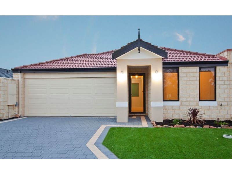 B/60 Moscow Retreat, Hocking WA 6065