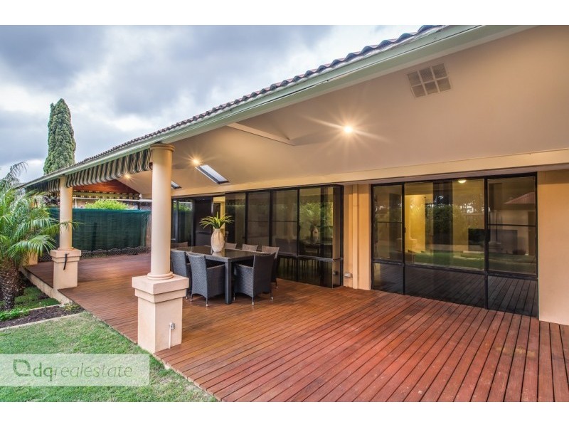 30 Rossini Circle, Ellenbrook WA 6069