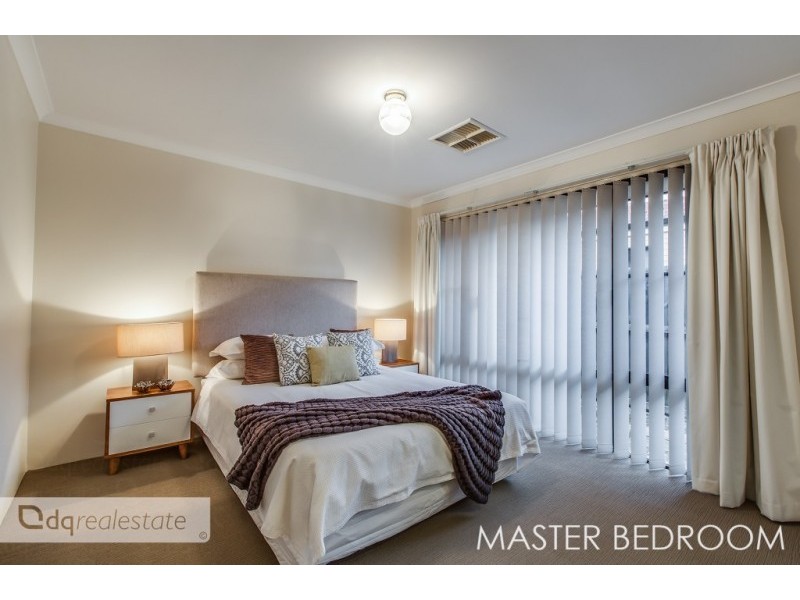 30 Rossini Circle, Ellenbrook WA 6069