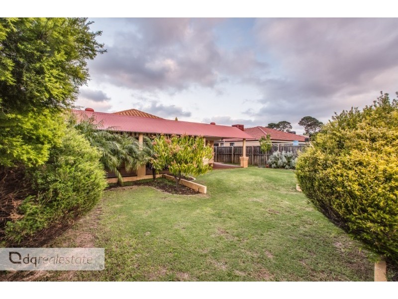 30 Rossini Circle, Ellenbrook WA 6069