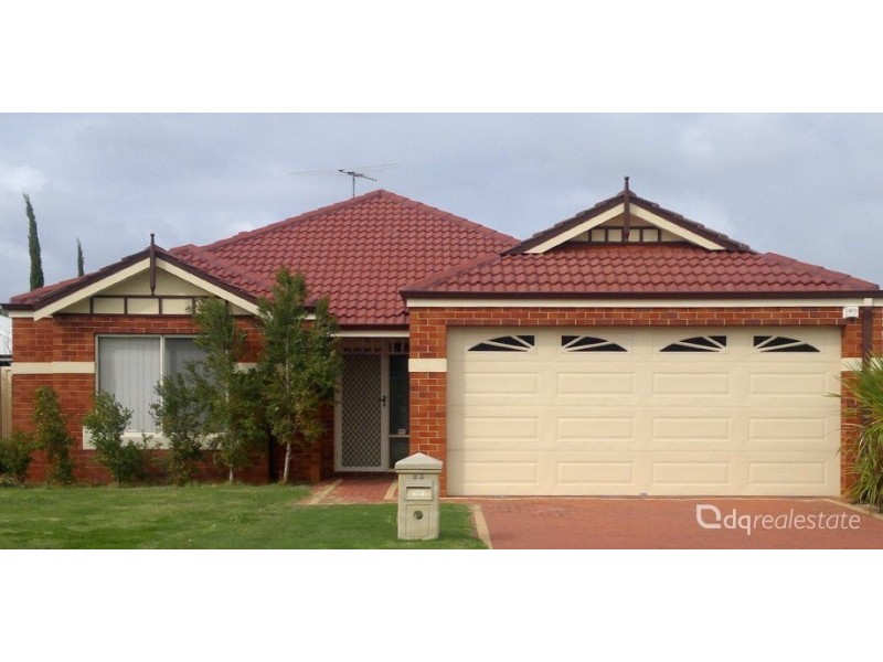 23 Tyne Crescent, Wanneroo WA 6065