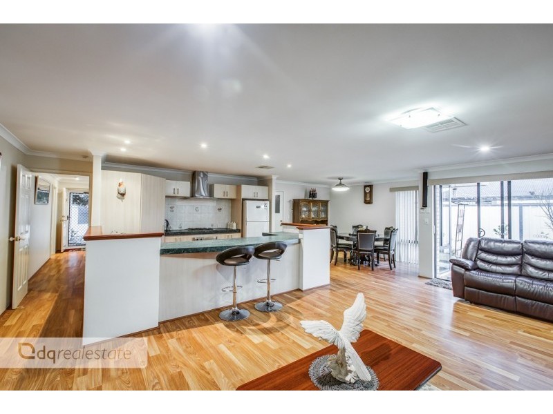 15 Harrington Avenue, Tapping WA 6065