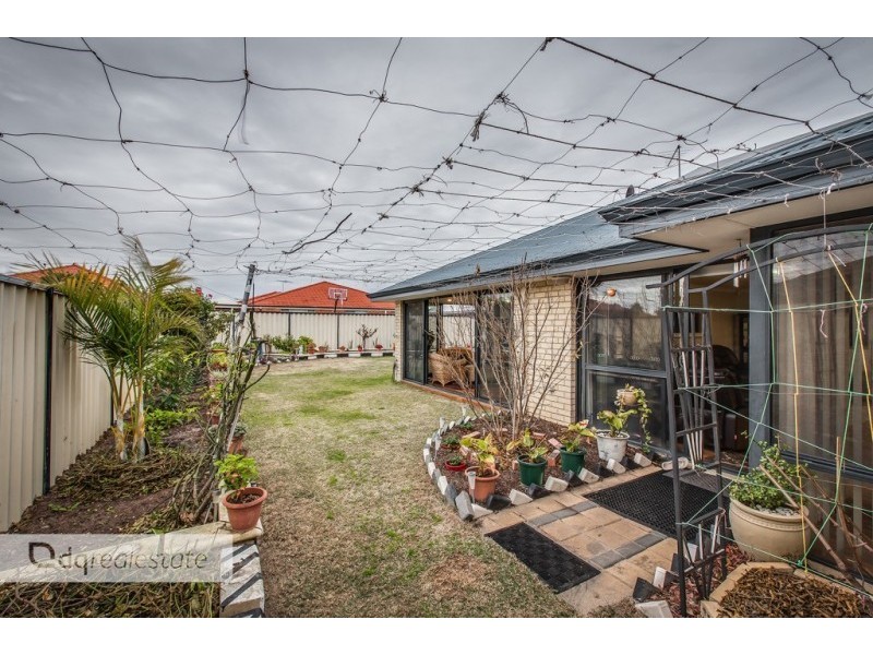 15 Harrington Avenue, Tapping WA 6065