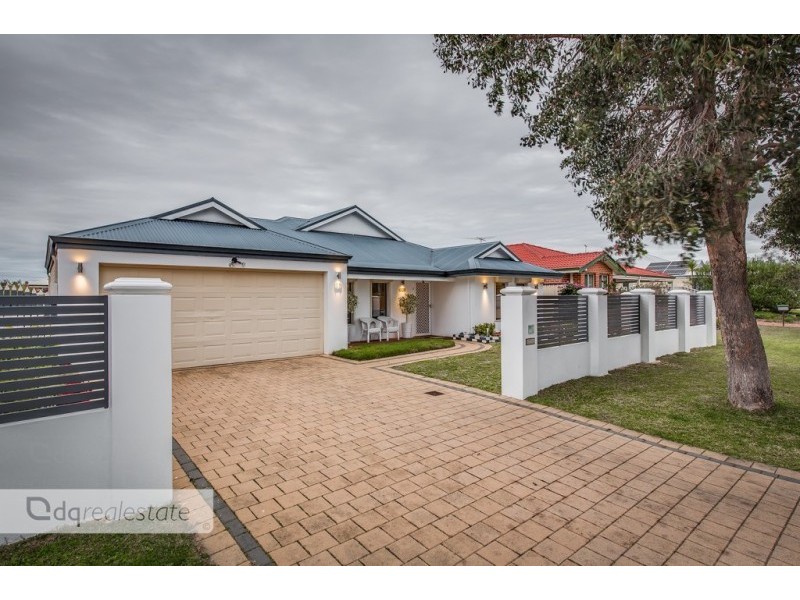 15 Harrington Avenue, Tapping WA 6065