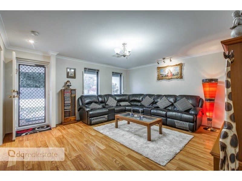 15 Harrington Avenue, Tapping WA 6065