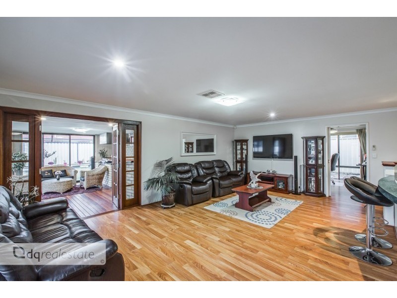 15 Harrington Avenue, Tapping WA 6065