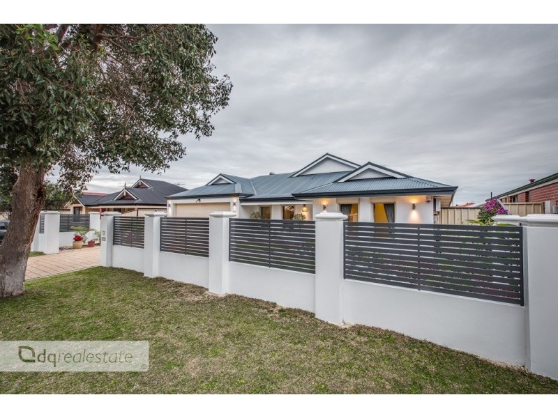 15 Harrington Avenue, Tapping WA 6065