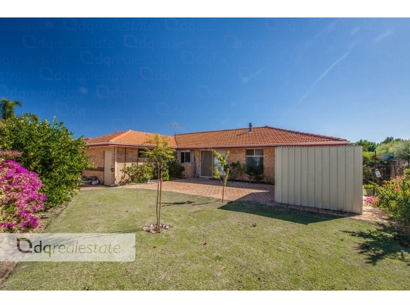 27 Laurelston Heights, Woodvale WA 6026