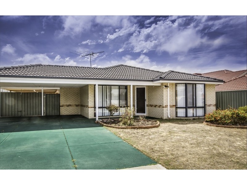 66 Dalvik Avenue, Merriwa WA 6030