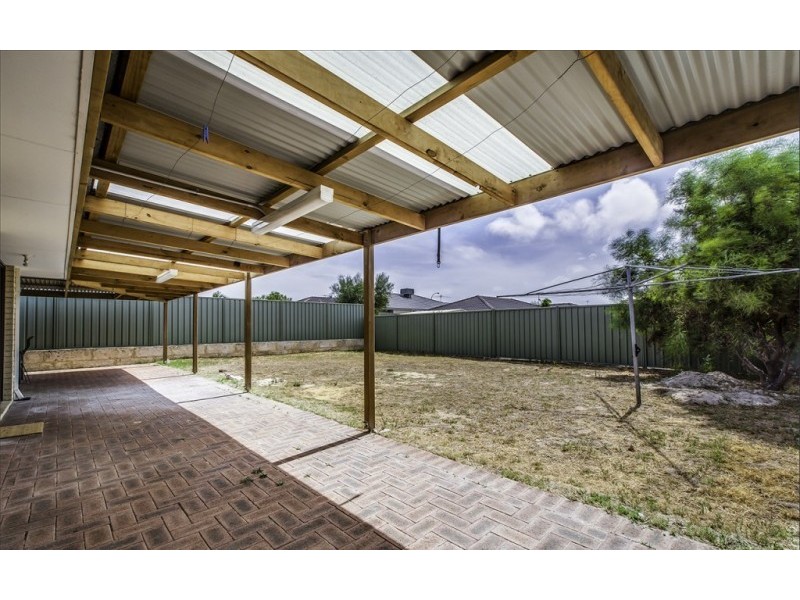 66 Dalvik Avenue, Merriwa WA 6030