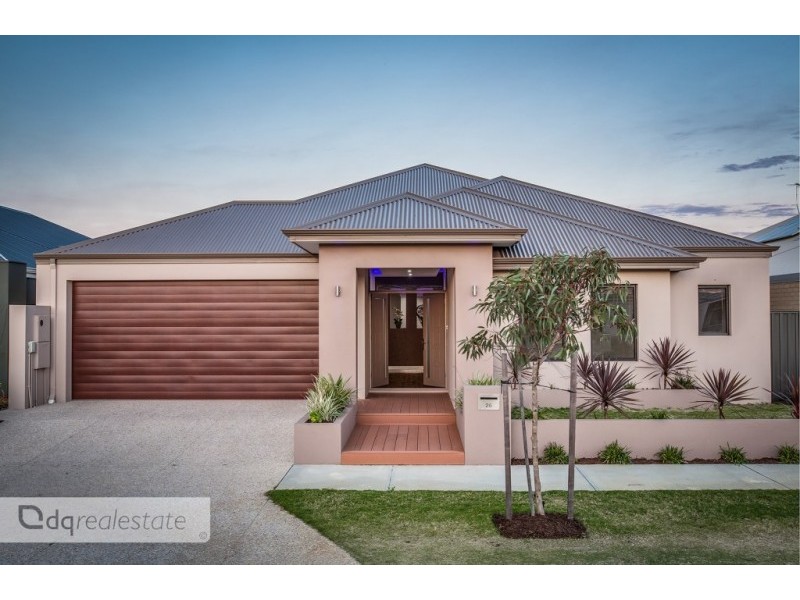 26 Huntington Parkway, Landsdale WA 6065