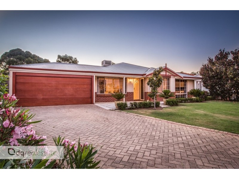 28 Naivasha Turn, Joondalup WA 6027
