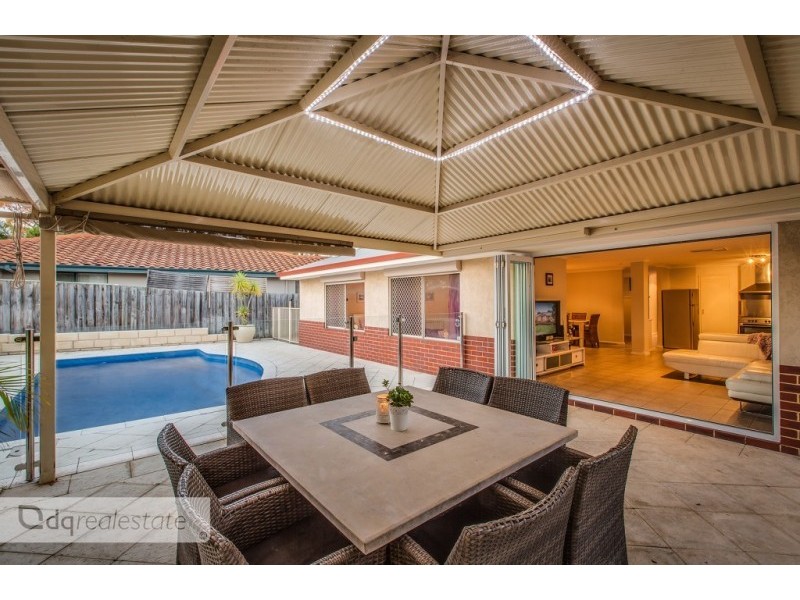 28 Naivasha Turn, Joondalup WA 6027