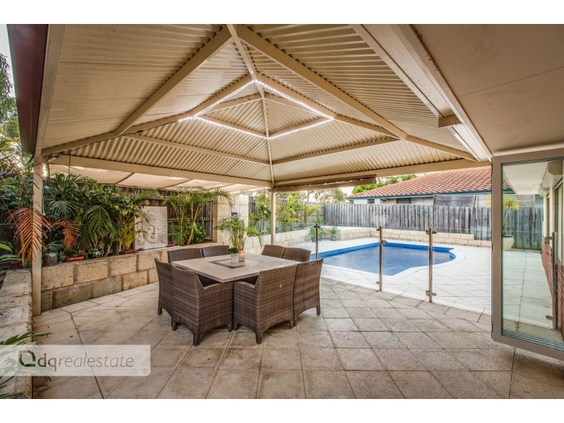 28 Naivasha Turn, Joondalup WA 6027